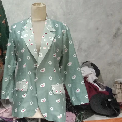 Bu Muslimah