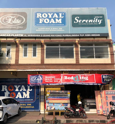 Beddingmart