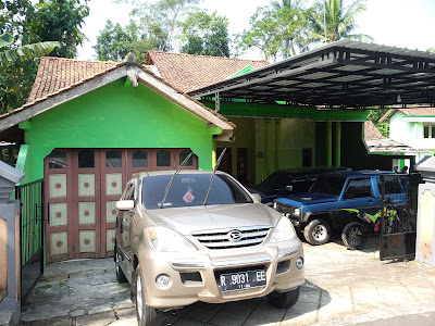 Bedjo Jaya Motor