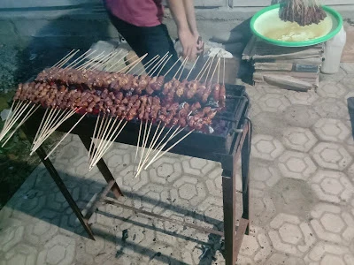 Aqiqah Banyumas Purwokerto