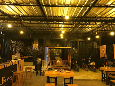 BEEN Caffe