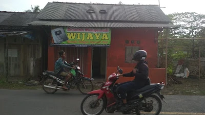Sekolah Mengemudi Wijaya
