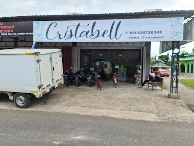 ATk Cristabell