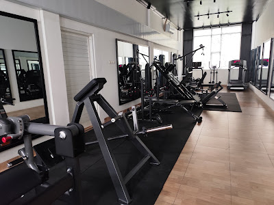 Beit Gym