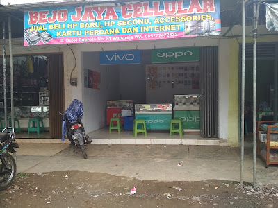 BEJO JAYA CELLULAR