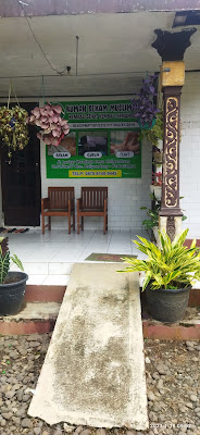 Bekam Gurah Pijat Muslimah