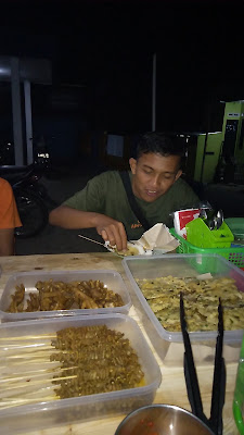 Bekepeker Angkringan