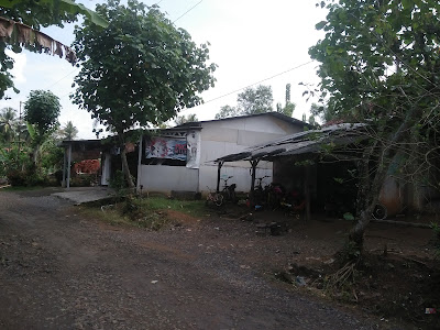 Belengbengan