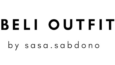 Beli Outfit by sasa.sabdono