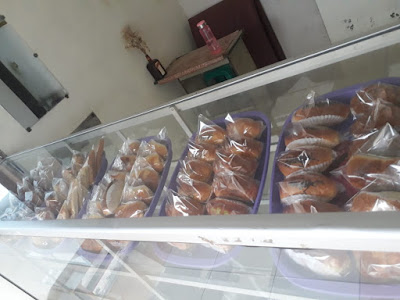 Bellmas Cake & Bakery