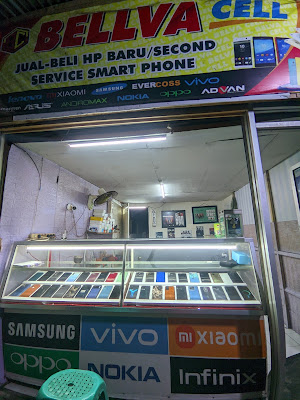 Bellva Cellular