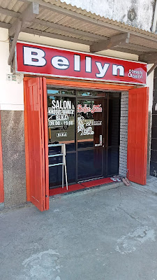 Bellyn Salon