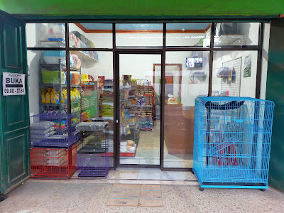 Belon Pet Shop