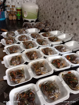 belut lombok ijo
