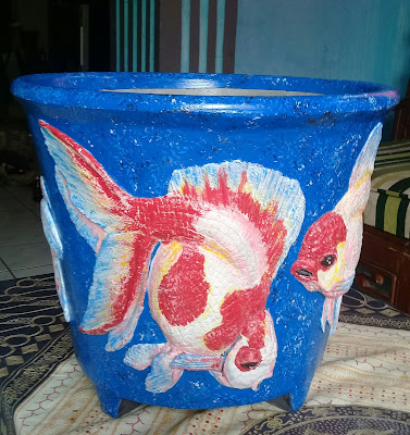 Belux Mosty Toko burung