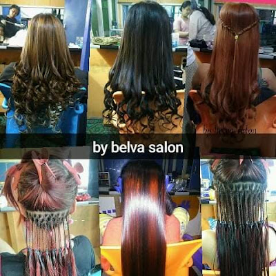 Belva Salon