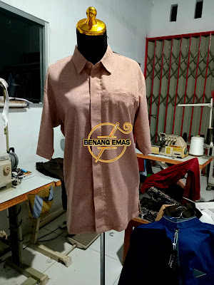BENANG EMAS Cilacap