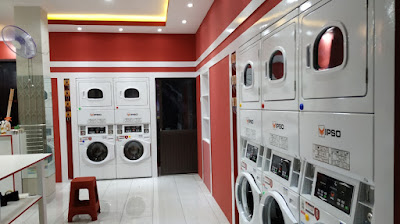 Benang Laundromat