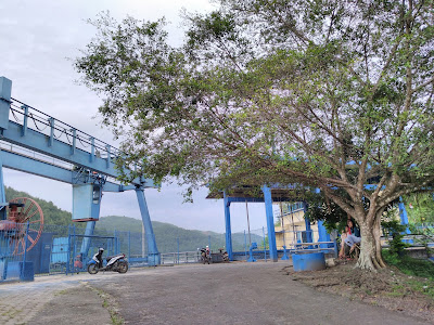 Bendung Gerak Serayu