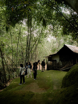 Bendung Protok Adventure