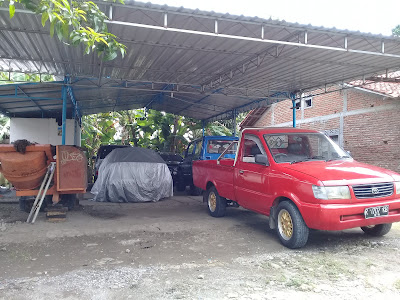 BENGKEL ABADI