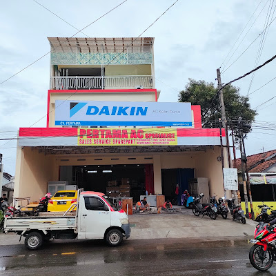 Bengkel Ac Untung Ac
