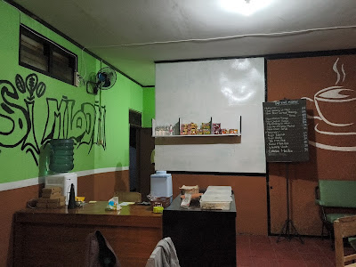 Agus Workshop