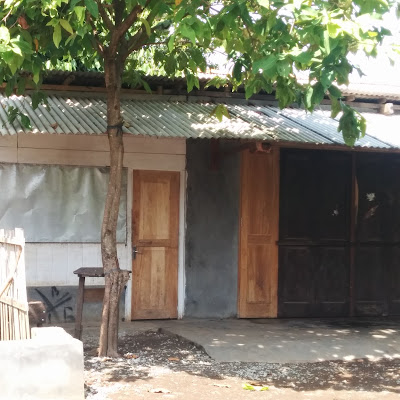 Bengkel Ganang Motor