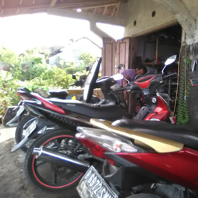 Bengkel Gono