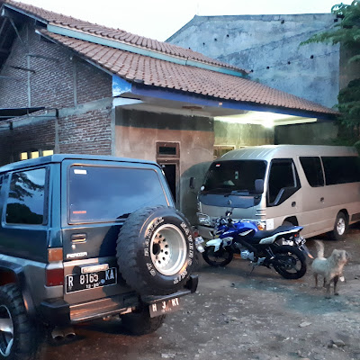 Bengkel Heri