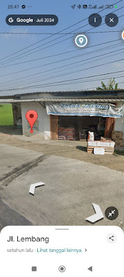 Bengkel hp dan segala macam elektronik
