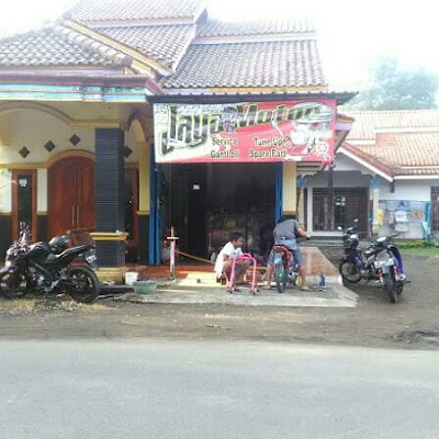Jaya Motor Workshop