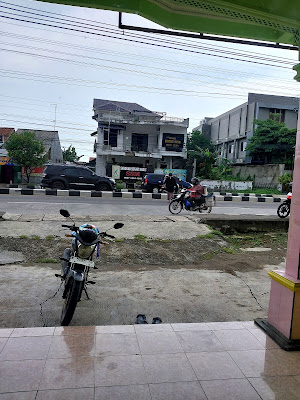 Bengkel Kenteng Magic Sekar Sejati