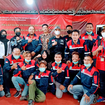 Bengkel Kreatif Gubat