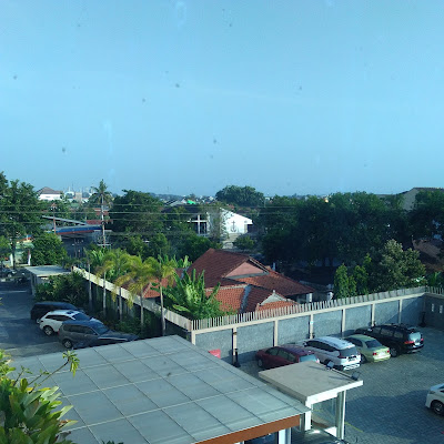 Bengkel Las Eshan Putra