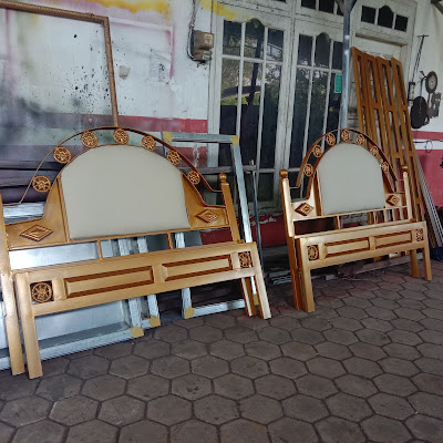 Bengkel Las " HADID KARYA "