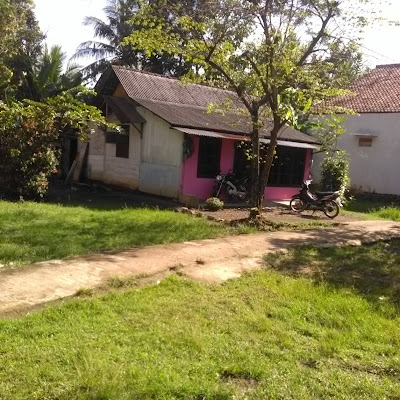 Bengkel Las Laksana Karunia Mandiri