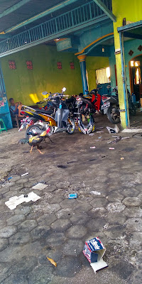 Bengkel Ledeng