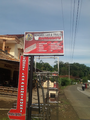 Bengkel Margahayu Grup
