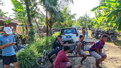Bengkel Mas Riyan
