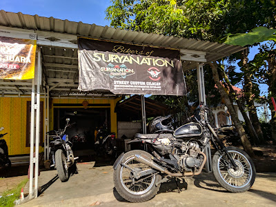 Bengkel Miswan
