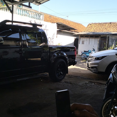 Bengkel mobil Auto Ahmad Adipala