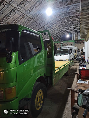 Bengkel Mobil CV Saputra Sport Service (triple S)
