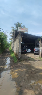 Bengkel Mobil Karya Motor