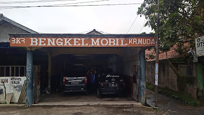 Karya Muda Auto Workshop