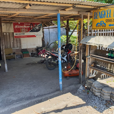 Bengkel Mobil NR motor