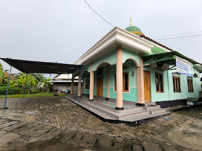 Pak Anto's Car Workshop
