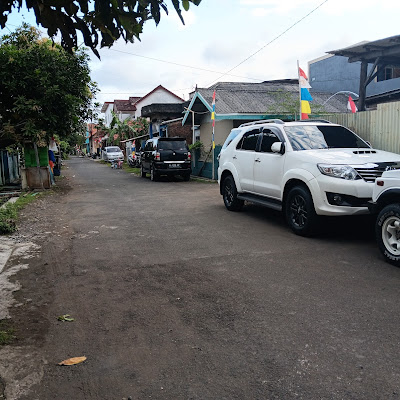 Bengkel Mobil Swada Motor