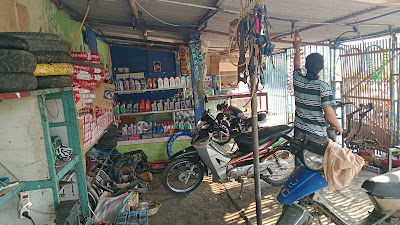 Electric Motor Workshop