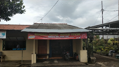 Bengkel Motor NGISOR TOWER